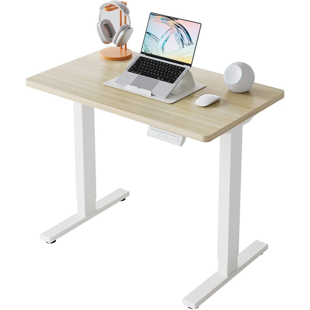 Desk Setup Or Set Up - 32