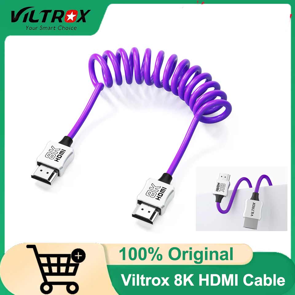 Desk Setup Ps5 - Viltrox 8K HDMI Cable 2.1 48Gbps