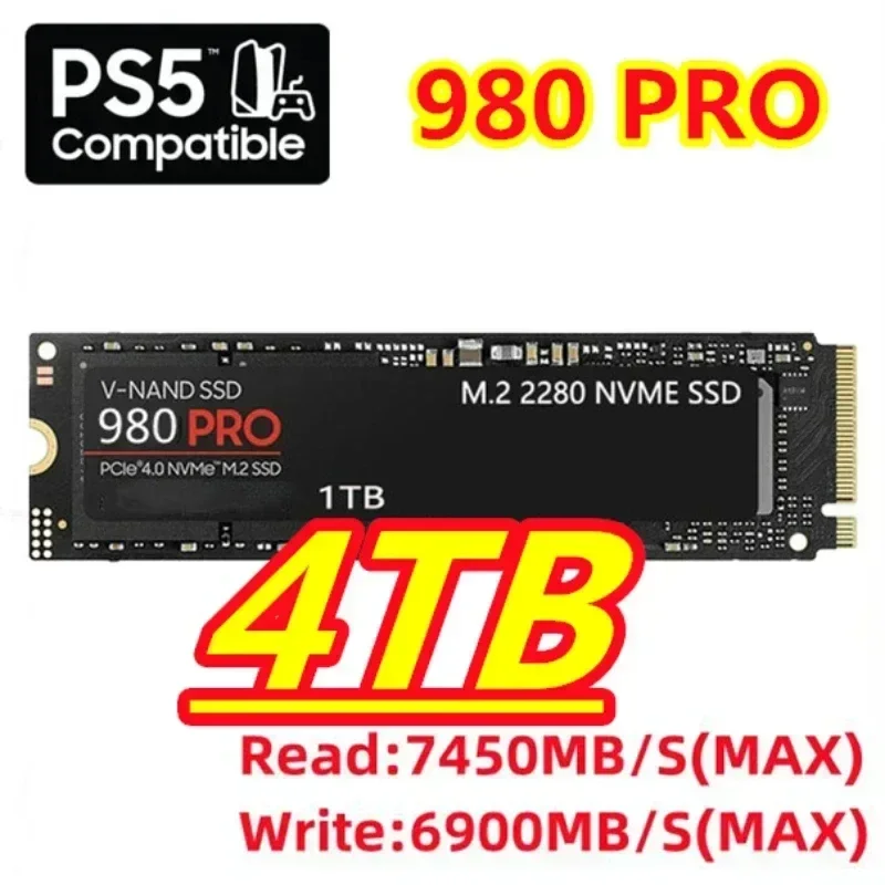 Desk Setup Ps5 - High Speed 980 PRO PCIe4.0 x4