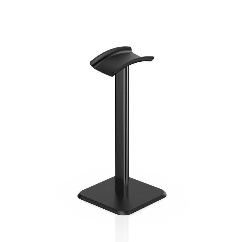 Headphone Hook Under - Universal Headphone Stand Aluminuim Alloy Headset