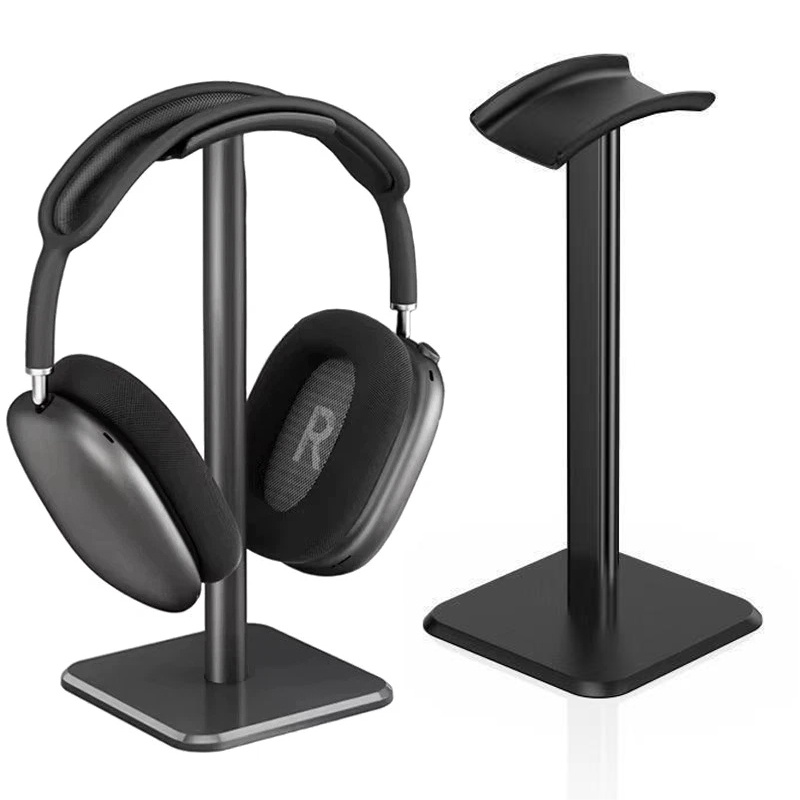 Headphone Hook Under - 1pcs Universal Head Headphone Holder Plastic