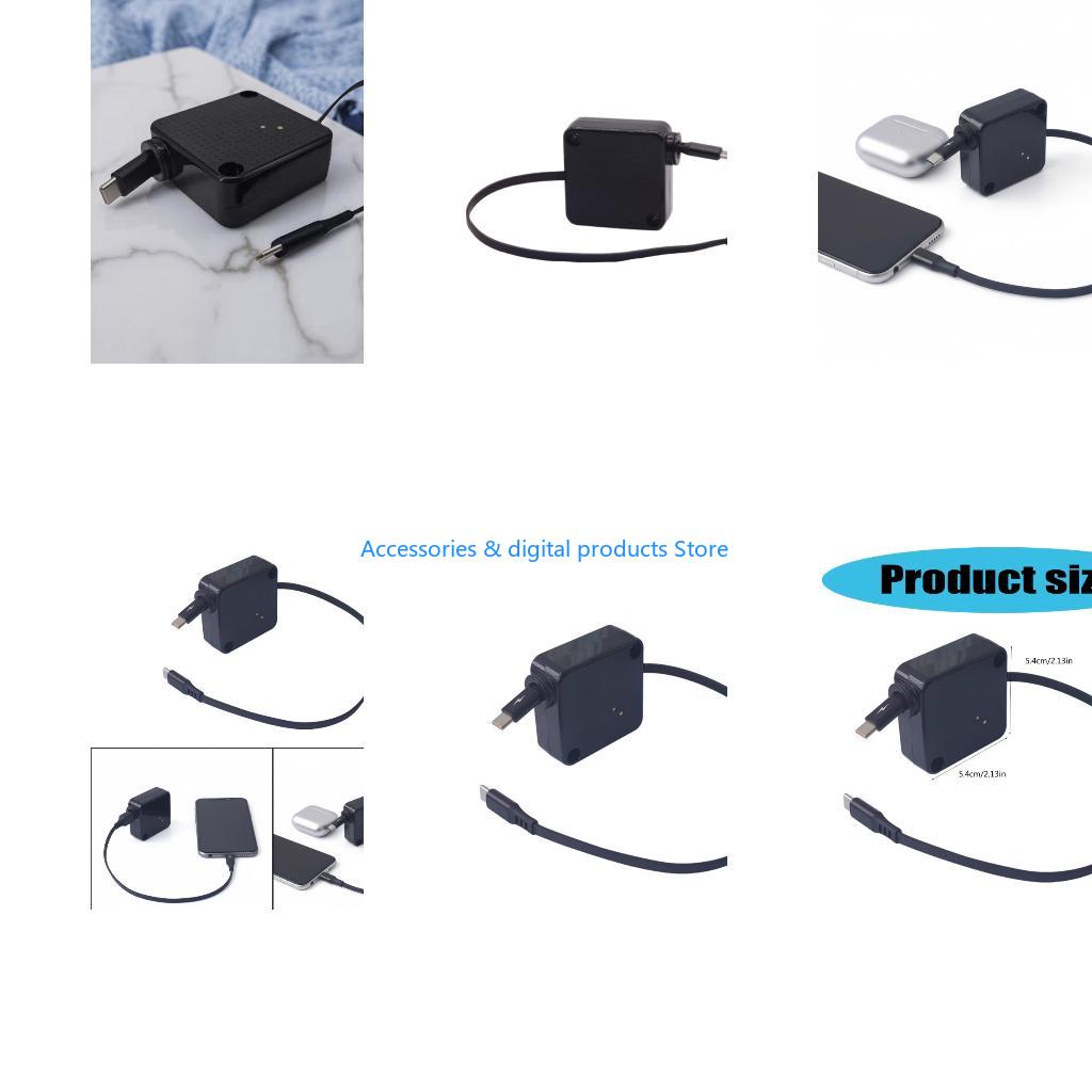 Desk Setup Or Set Up - 77JD Extendable to 79cm Retractable USB