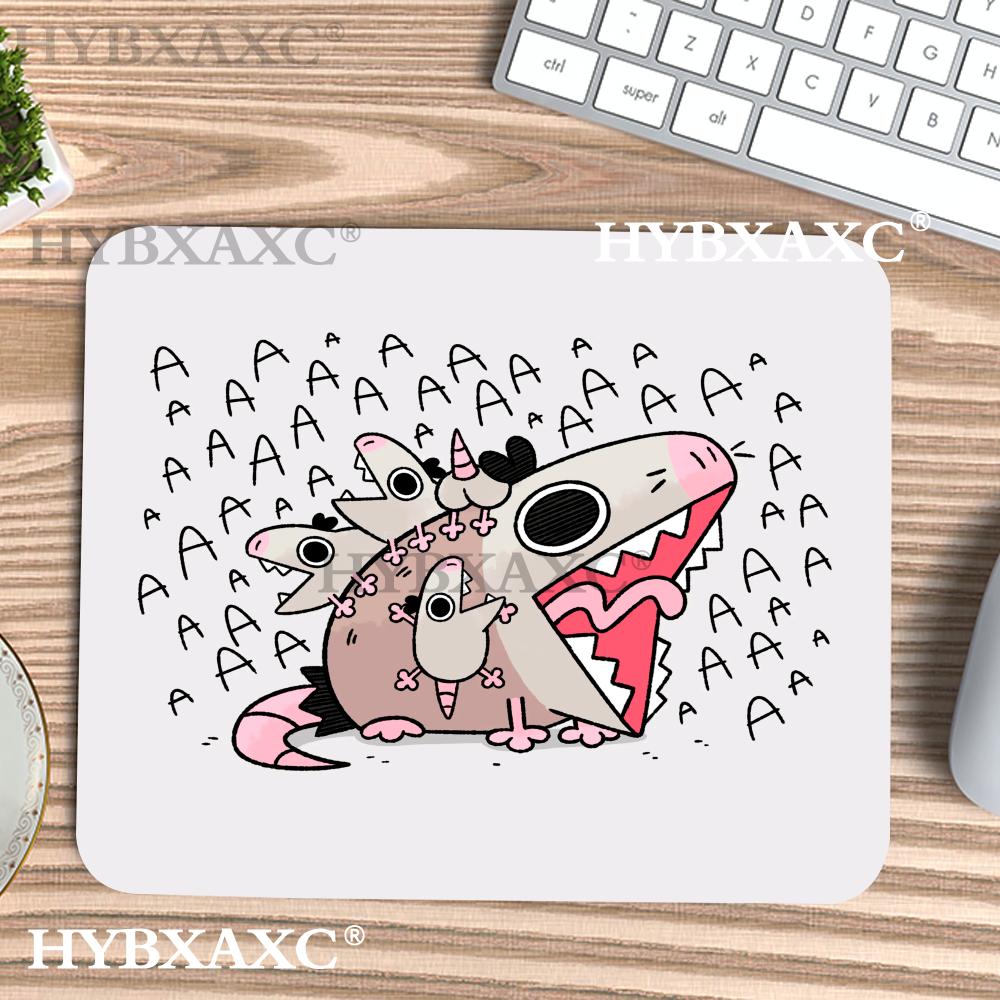 Desk Setup Or Set Up - HYBXAXC AAAAA Cute Animal Graffiti Small