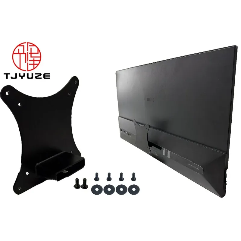 Desk Setup Monitor Arm - NEW VESA Adapter for XIAOMI Mi