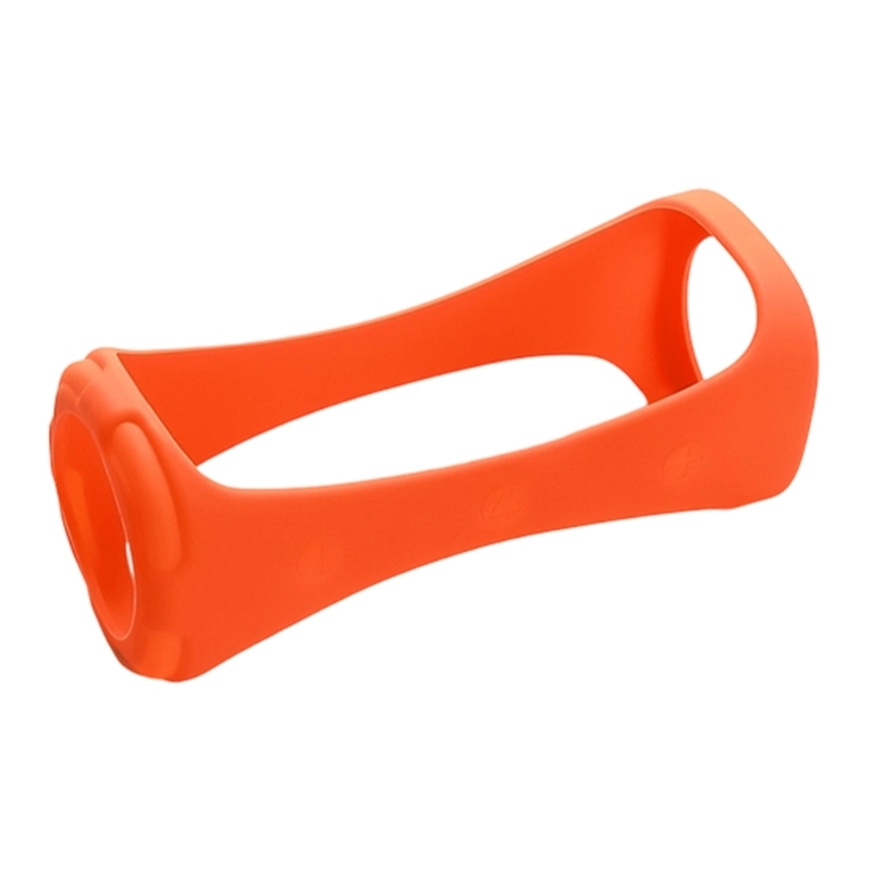 Speaker Desk Setup - Silicone Case for Bluetooth-Compatible Speaker C