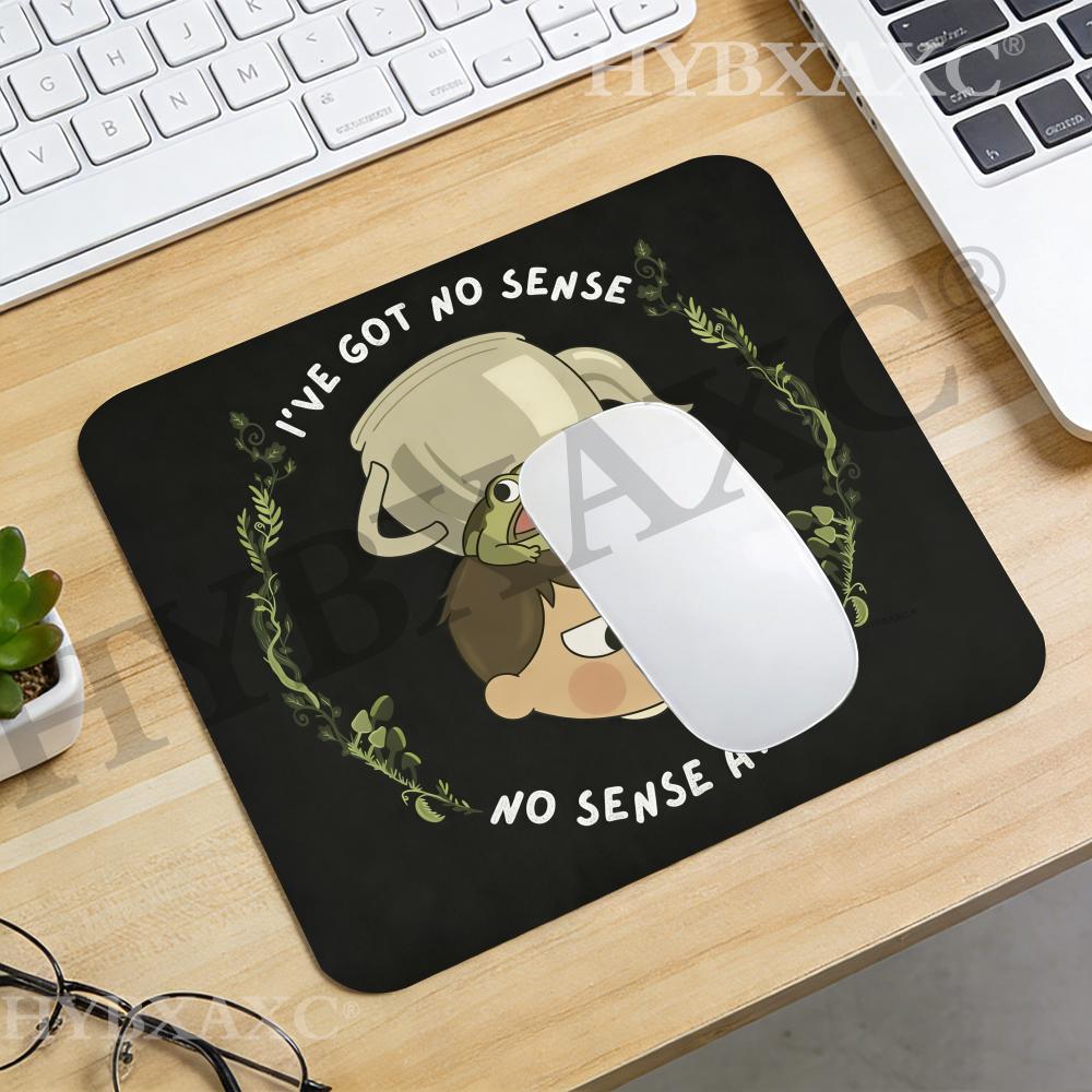 Desk Setup Or Set Up - HYBXAXC Over the garden wall, NO