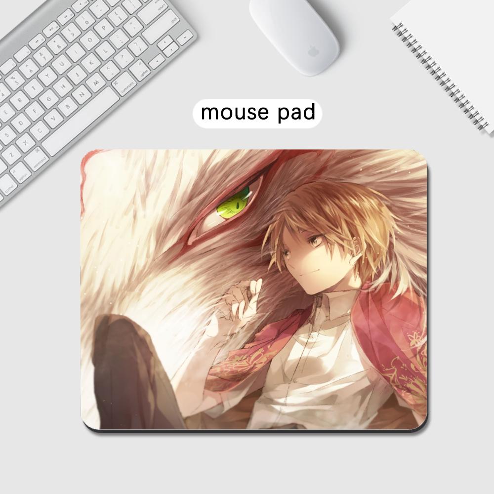Small MousePad Keyboard High Q - Desk Setup Books recension och pris