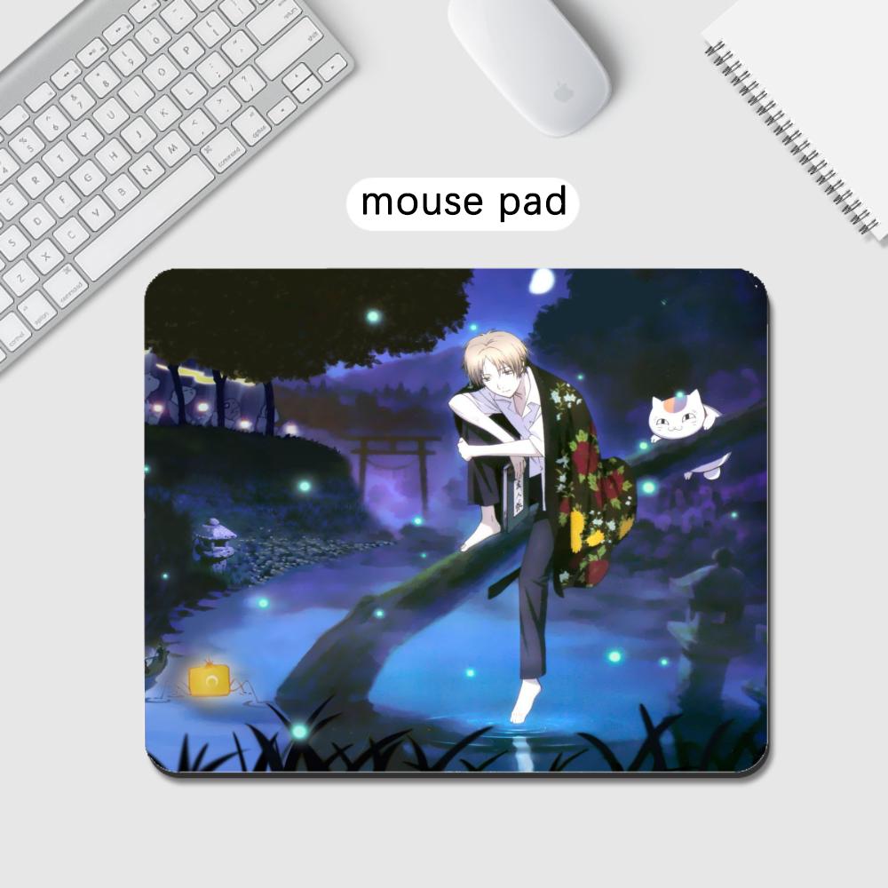 Small MousePad Keyboard High Q - Desk Setup Books recension och pris