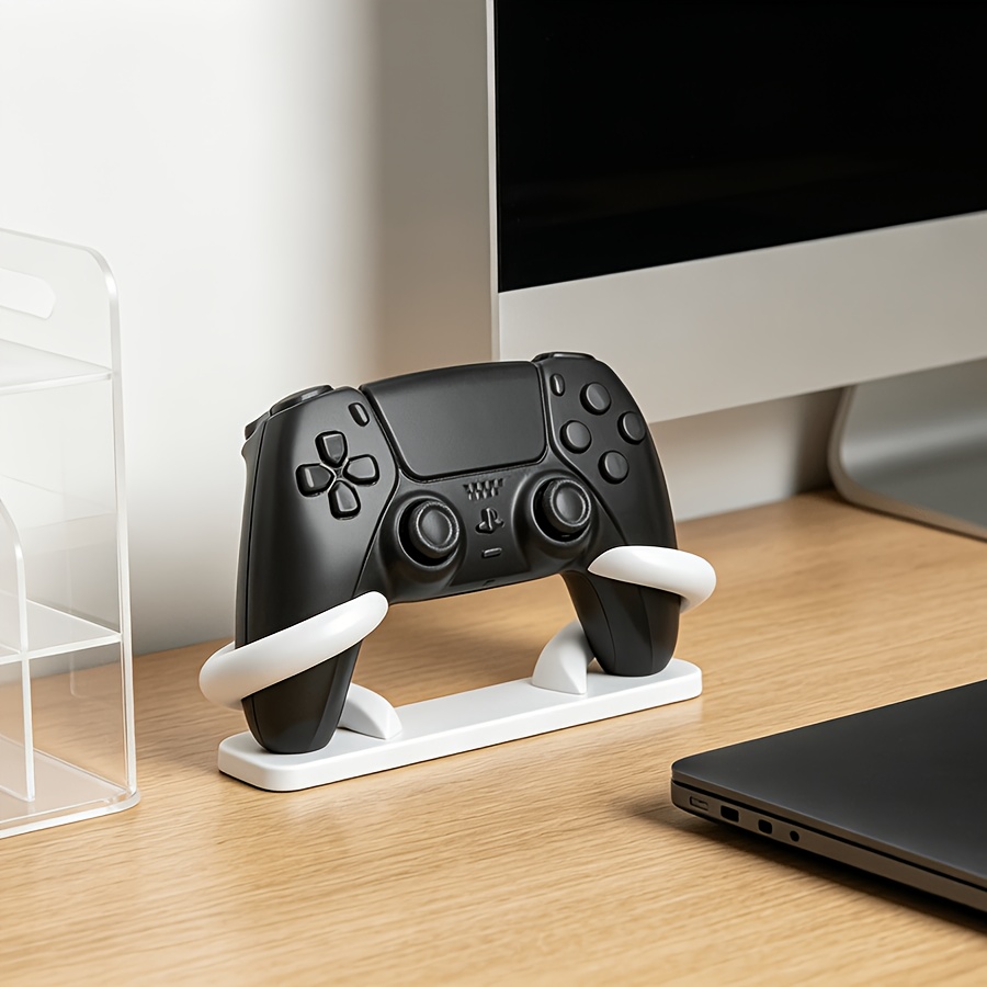 minimalism Game Controller Hol - Desk Setup Ps5 recension och pris