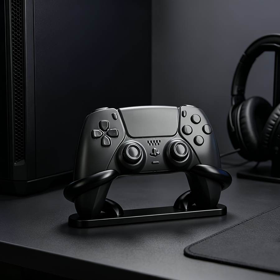 minimalism Game Controller Hol - Desk Setup Ps5 recension och pris