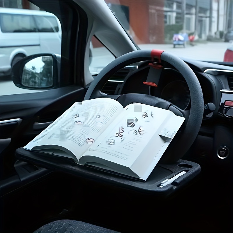Car Tray Portable Car Laptop C - Desk Setup Computer recension och pris