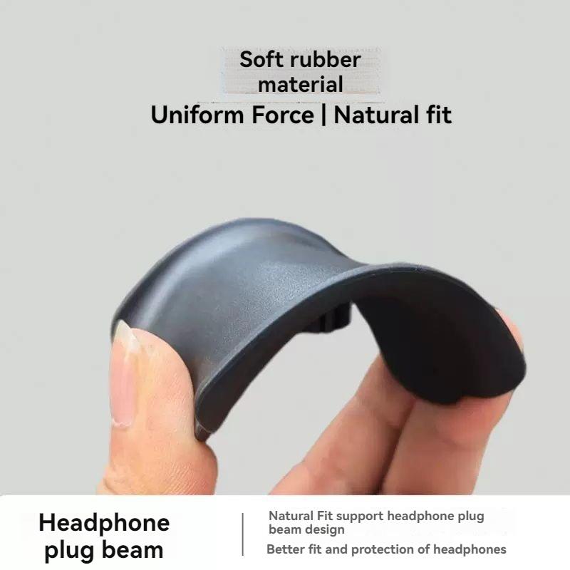 Universal Multi-functional Hea - Headphone Hook Under recension och pris