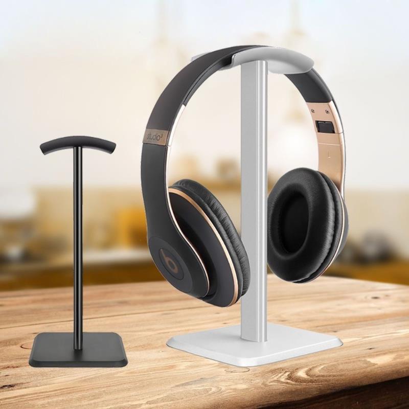 Universal Multi-functional Hea - Headphone Hook Under recension och pris