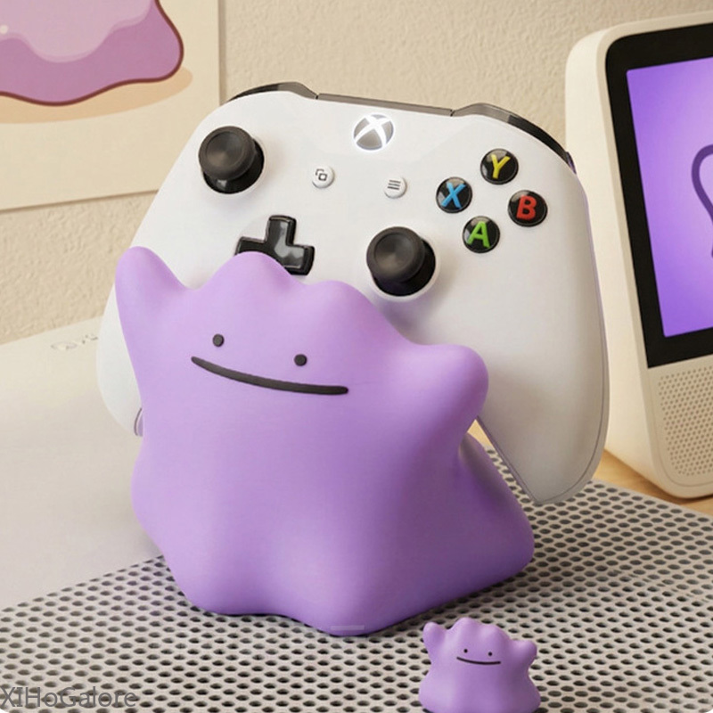 3D printing Universal Game Con - Desk Setup Ps5 recension och pris