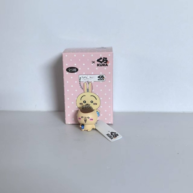 Trendy Hachiware Usagi Cartoon - Desk Setup Room recension och pris