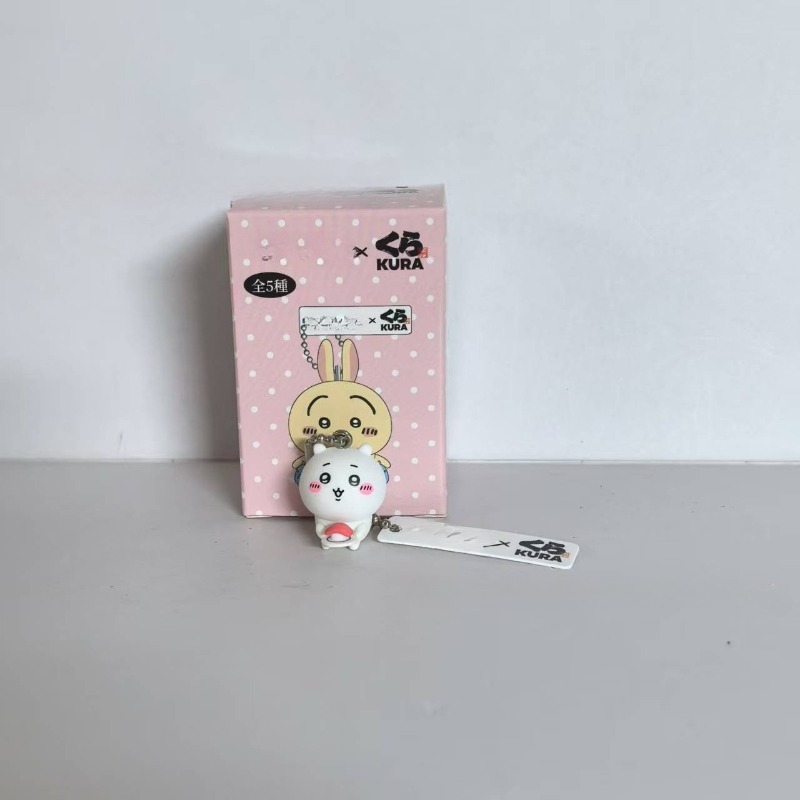 Trendy Hachiware Usagi Cartoon - Desk Setup Room recension och pris