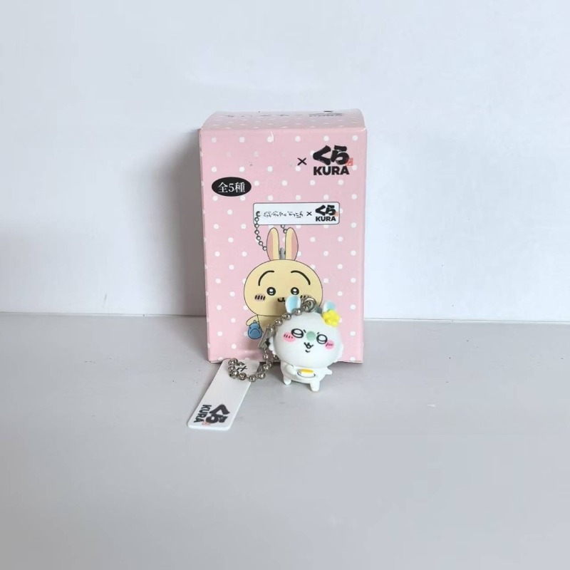 Trendy Hachiware Usagi Cartoon - Desk Setup Room recension och pris