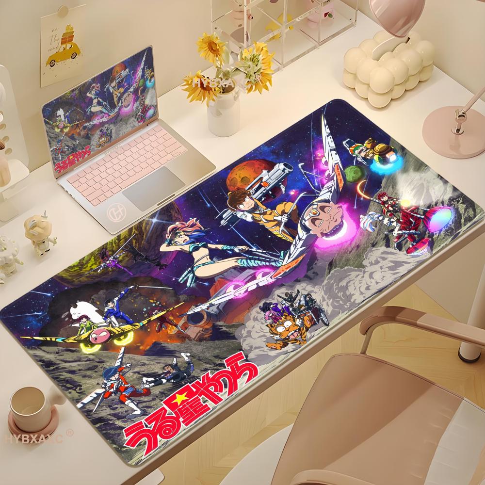 Gaming Mouse Pad, Large Desk M - Desk Setup Couple recension och pris