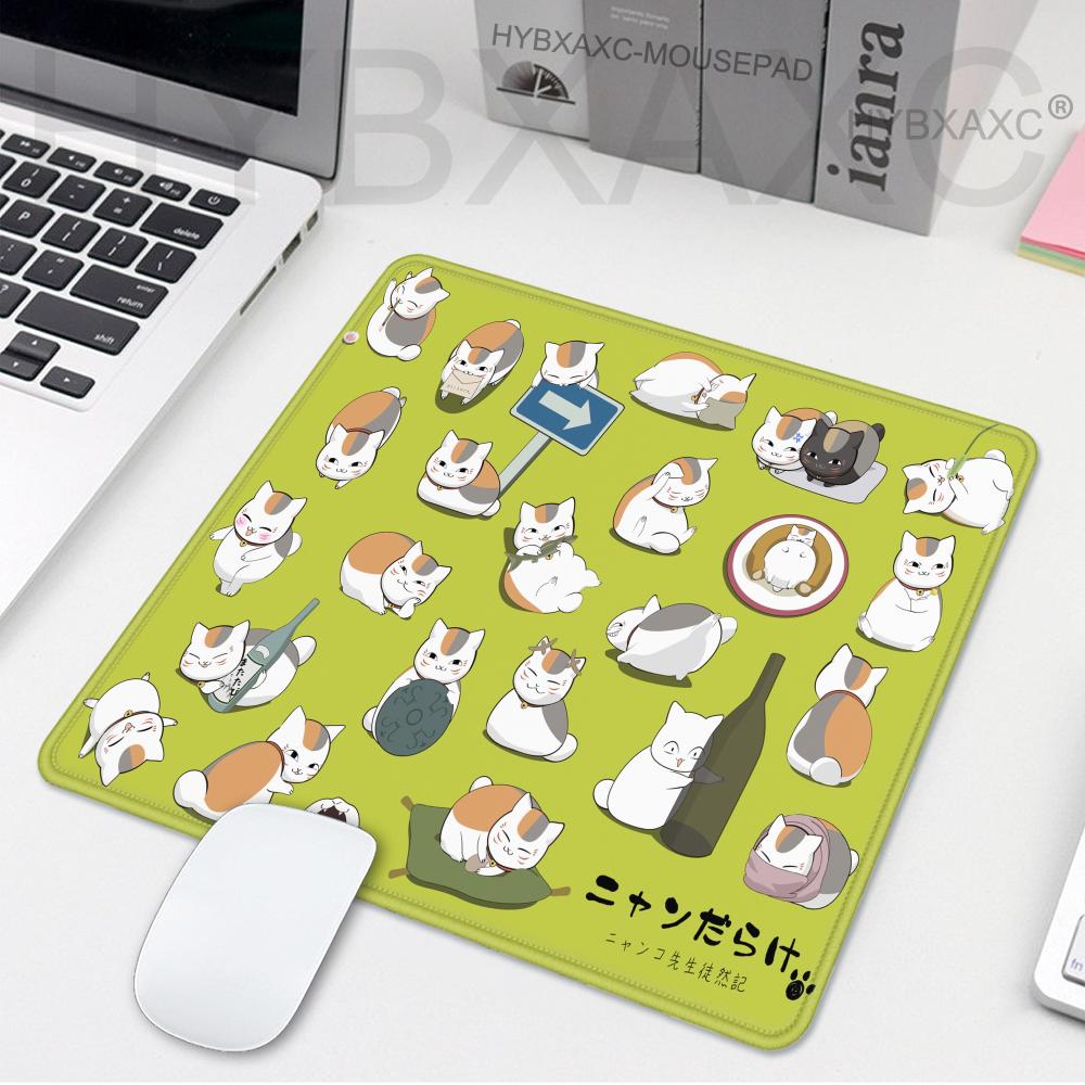 Small MousePad Keyboard High Q - Desk Setup Books recension och pris