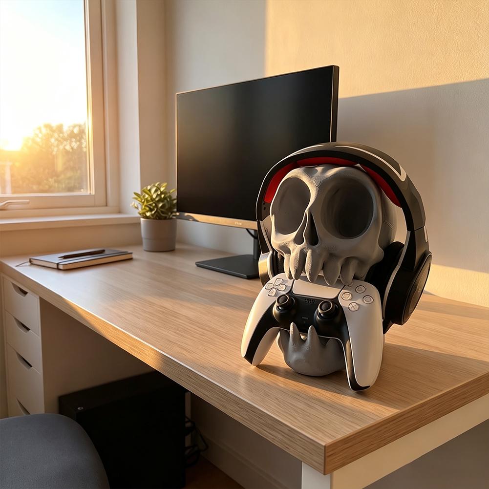Creative Gaming Controller Esp - Desk Setup Ps5 recension och pris