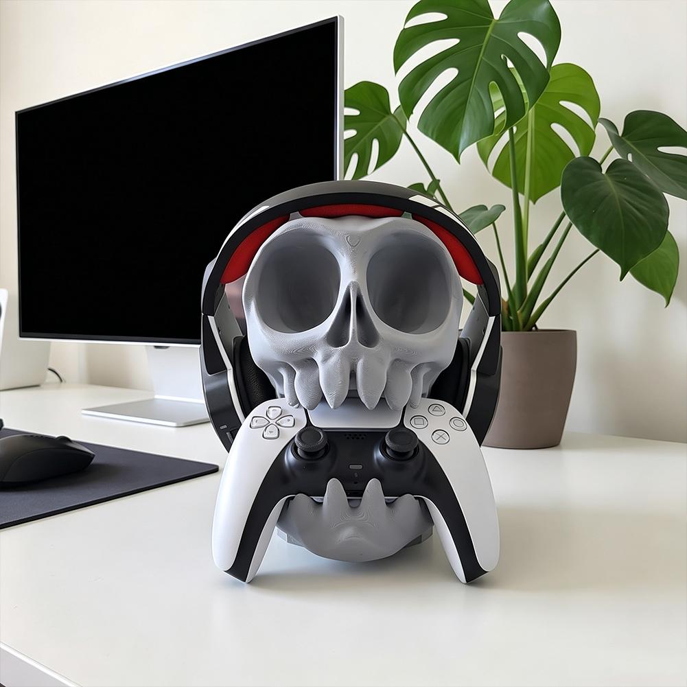 Creative Gaming Controller Esp - Desk Setup Ps5 recension och pris