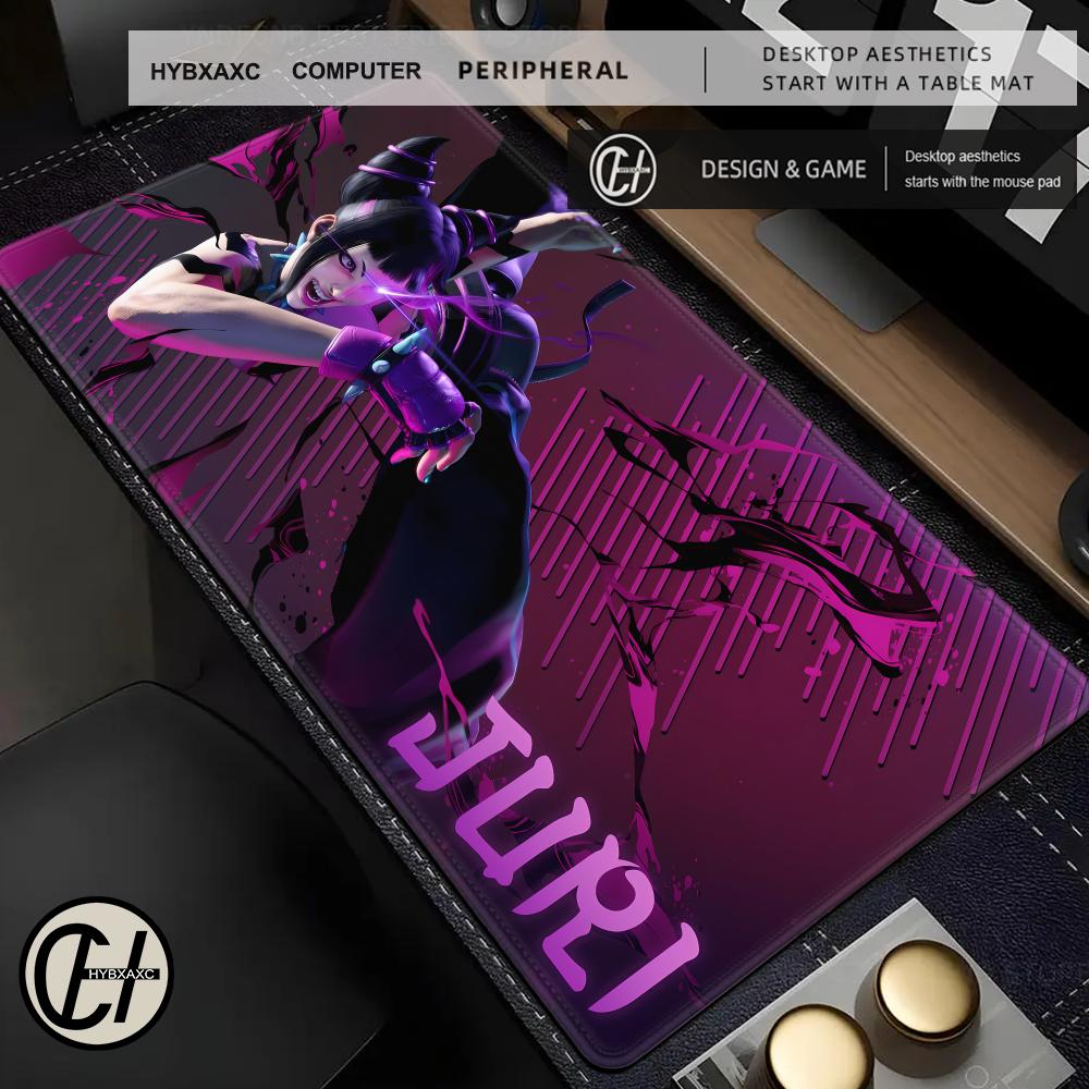 Xxl Mouse Pad Large Gamer Mous - Desk Setup Anime recension och pris