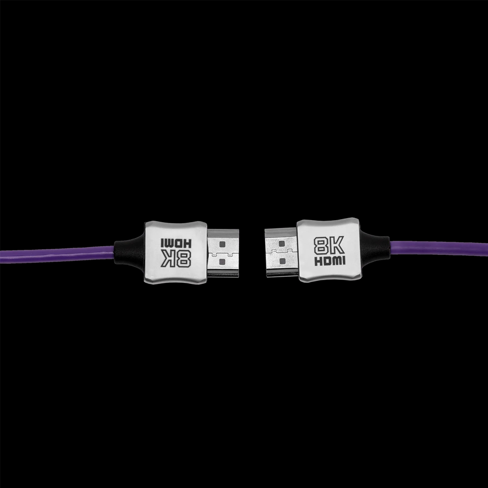 Viltrox 8K HDMI Cable 2.1 48Gb - Desk Setup Ps5 recension och pris
