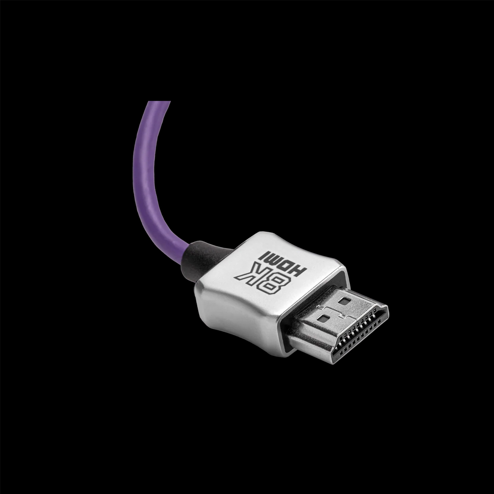 Viltrox 8K HDMI Cable 2.1 48Gb - Desk Setup Ps5 recension och pris