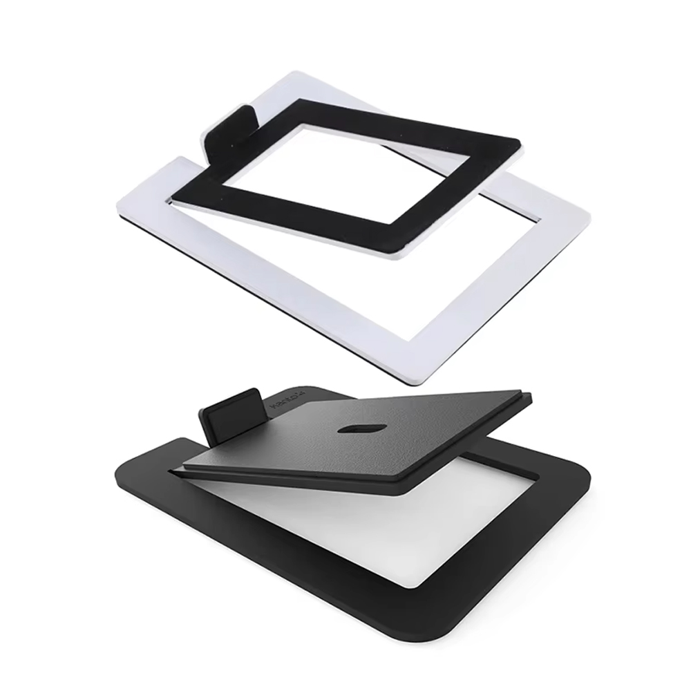 Xnyocn Desktop Speaker Stand N - Speaker Desk Setup recension och pris