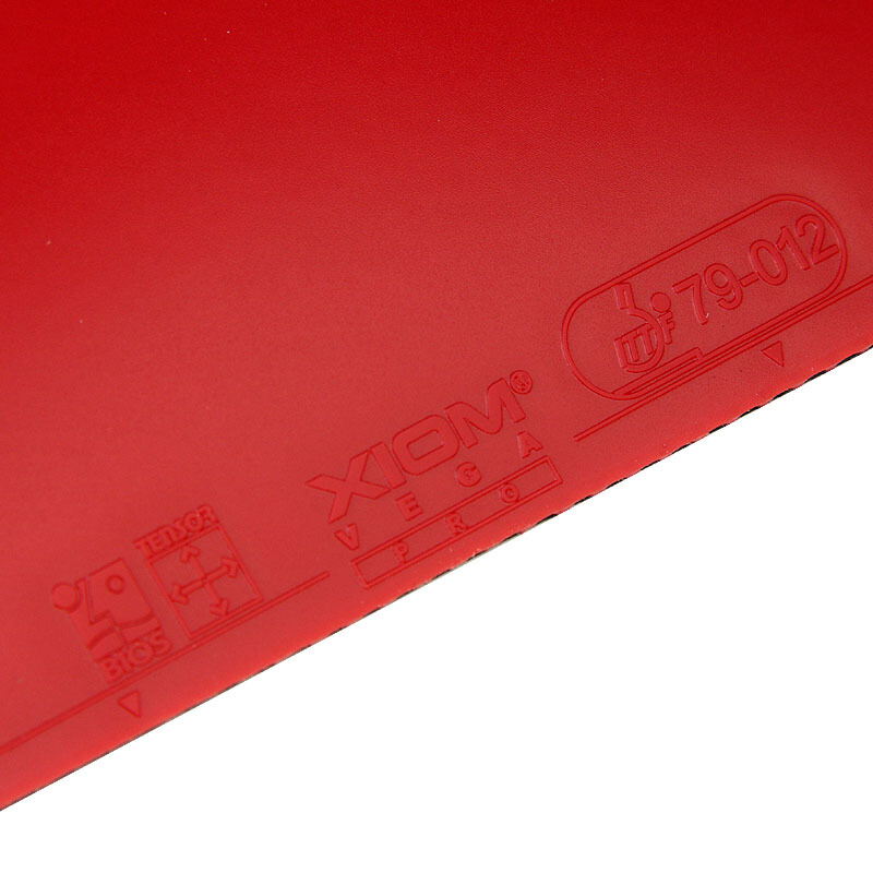 Original VEGA PRO Table Tennis - Desk Setup Tips recension och pris