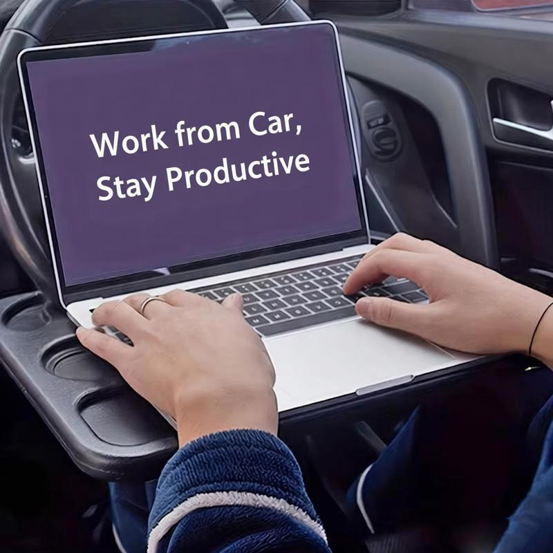 1Pc RVs Car Table Car Multi-Fu - Desk Setup Computer recension och pris