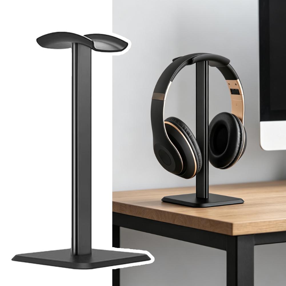 Universal Modern Desktop Headp - Headphone Hook Under recension och pris