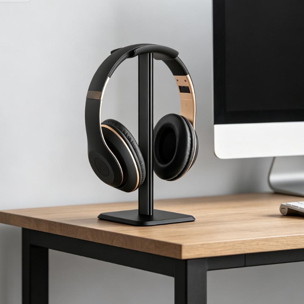 Universal Modern Desktop Headp - Headphone Hook Under recension och pris