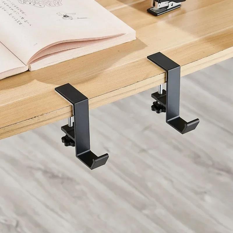 Punch-Free Multi-Functional He - Headphone Hook Under recension och pris