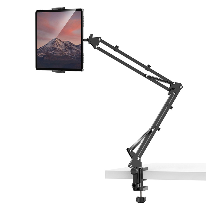 Ulanzi T2 Metal 360° Long Arm  - Desk Setup Monitor Arm recension och pris
