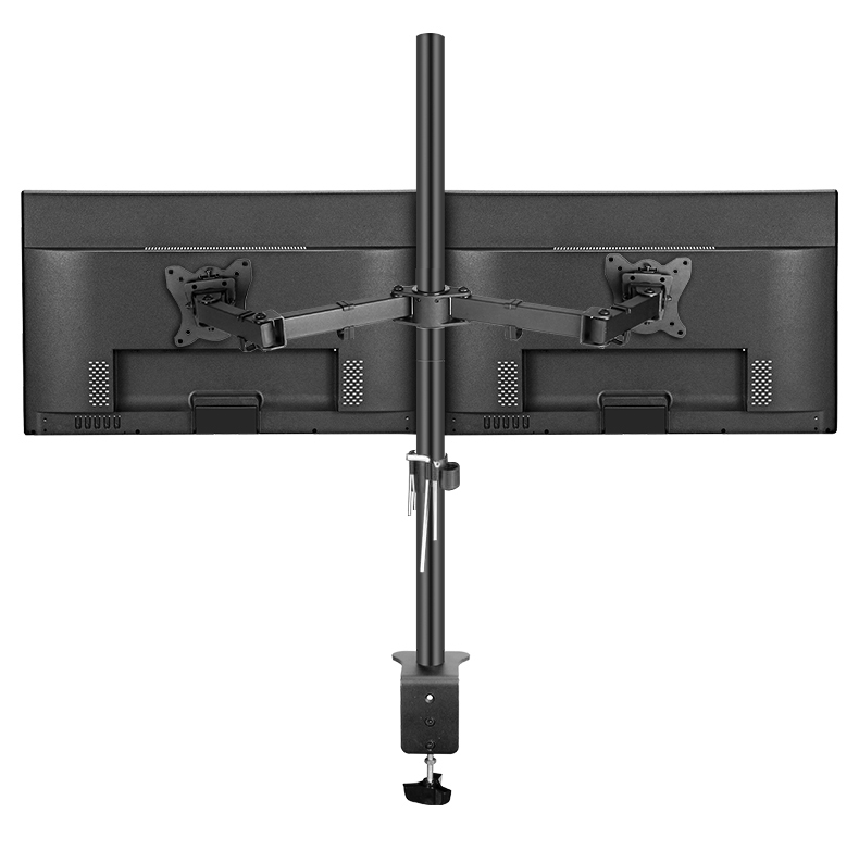 (80cm) DL-T902-280II Full Moti - Desk Setup Monitor Arm recension och pris