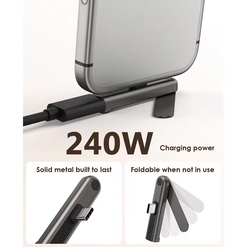 2/1PCS Portable USB C To 3.5mm - Headphone Hook Under recension och pris