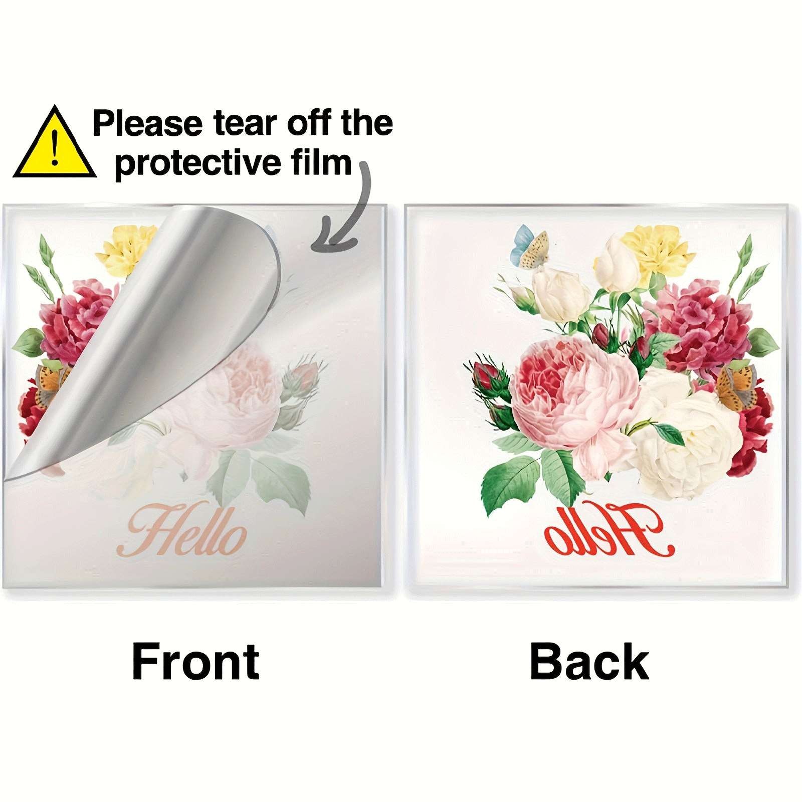 All-Season 1pc Customizable Ph - Desk Setup Room recension och pris