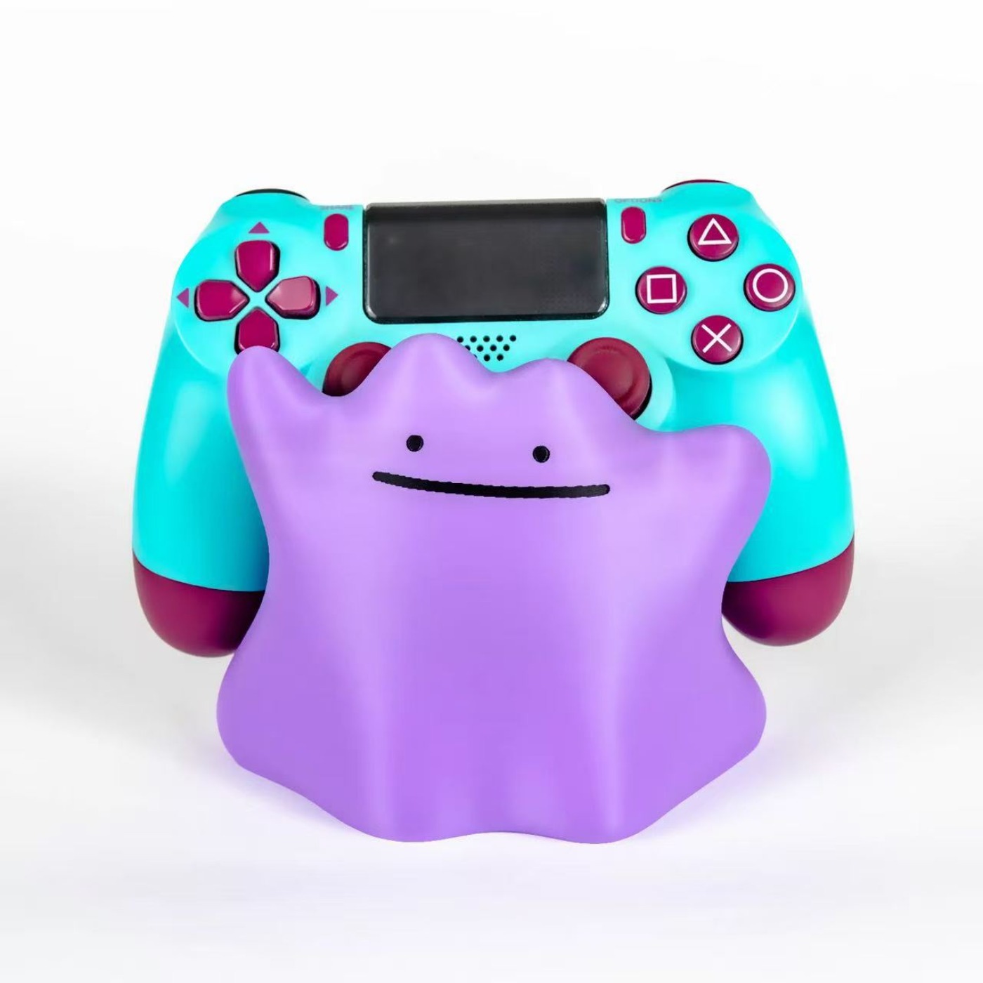 Pokemon Figures Ditto Universa - Desk Setup Ps5 recension och pris