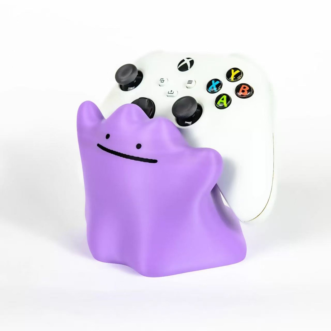 Pokemon Figures Ditto Universa - Desk Setup Ps5 recension och pris