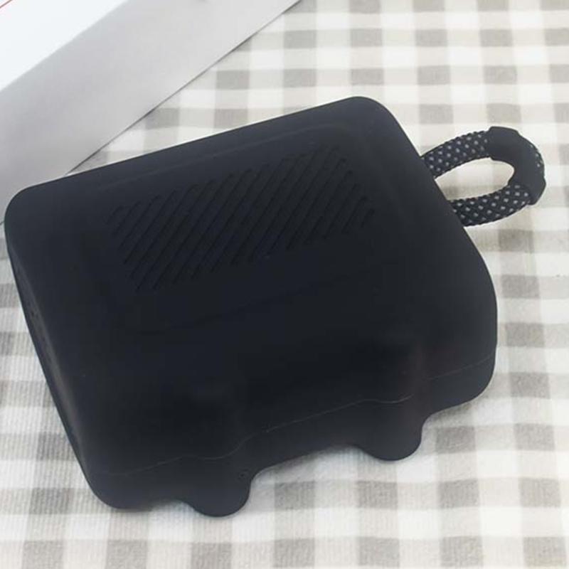 B03F Silicone Case for Go 3 Sp - Speaker Desk Setup recension och pris