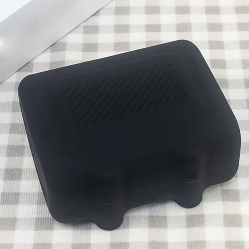 B03F Silicone Case for Go 3 Sp - Speaker Desk Setup recension och pris