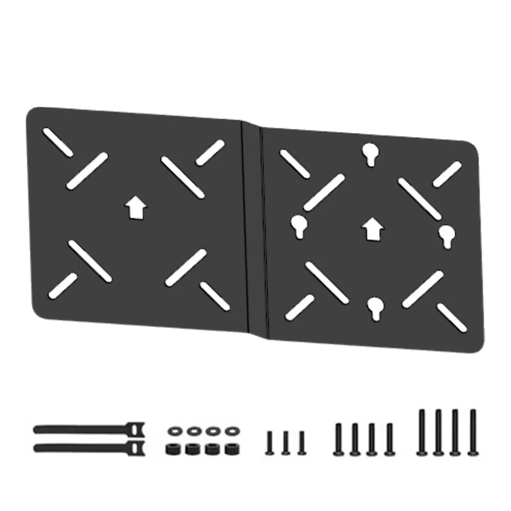 Mounting Bracket for Intel NUC - Desk Setup Or Set Up recension och pris