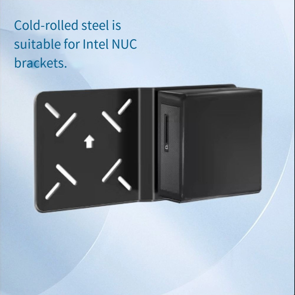 Mounting Bracket for Intel NUC - Desk Setup Or Set Up recension och pris