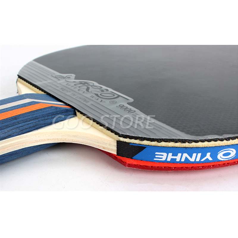 Yinhe 01b Racket Training Pimp - Desk Setup Tips recension och pris