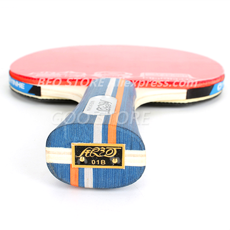 Yinhe 01b Racket Training Pimp - Desk Setup Tips recension och pris