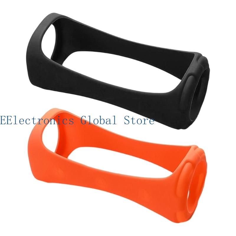 462B Soft Silicone Cover for B - Speaker Desk Setup recension och pris