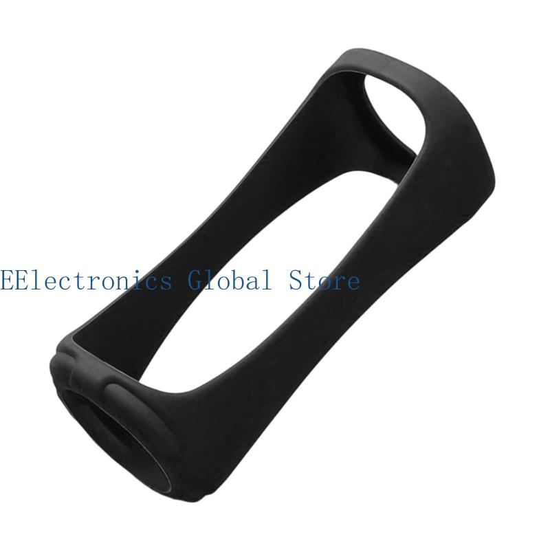 462B Soft Silicone Cover for B - Speaker Desk Setup recension och pris