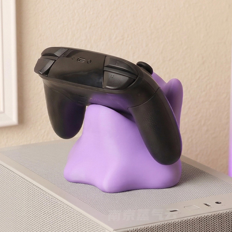 HOT Pokemon Ditto Universal Ga - Desk Setup Ps5 recension och pris
