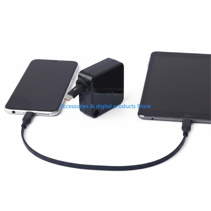 77JD Extendable to 79cm Retrac - Desk Setup Or Set Up recension och pris